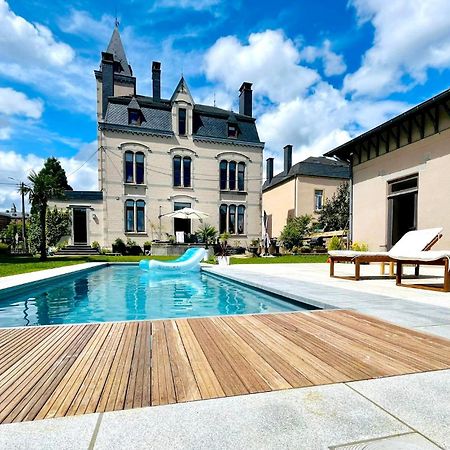 Homestay Villa O Virton Exterior foto