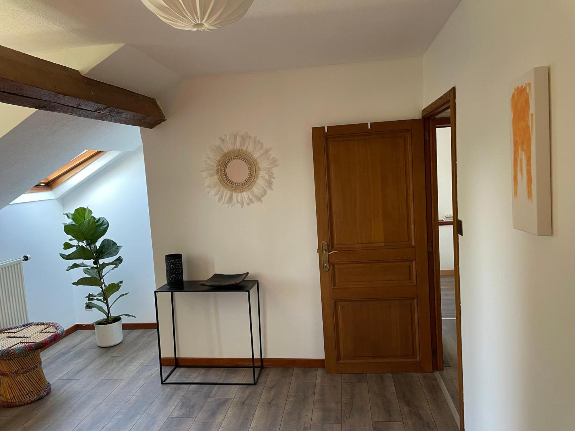 Homestay Villa O Virton Quarto foto