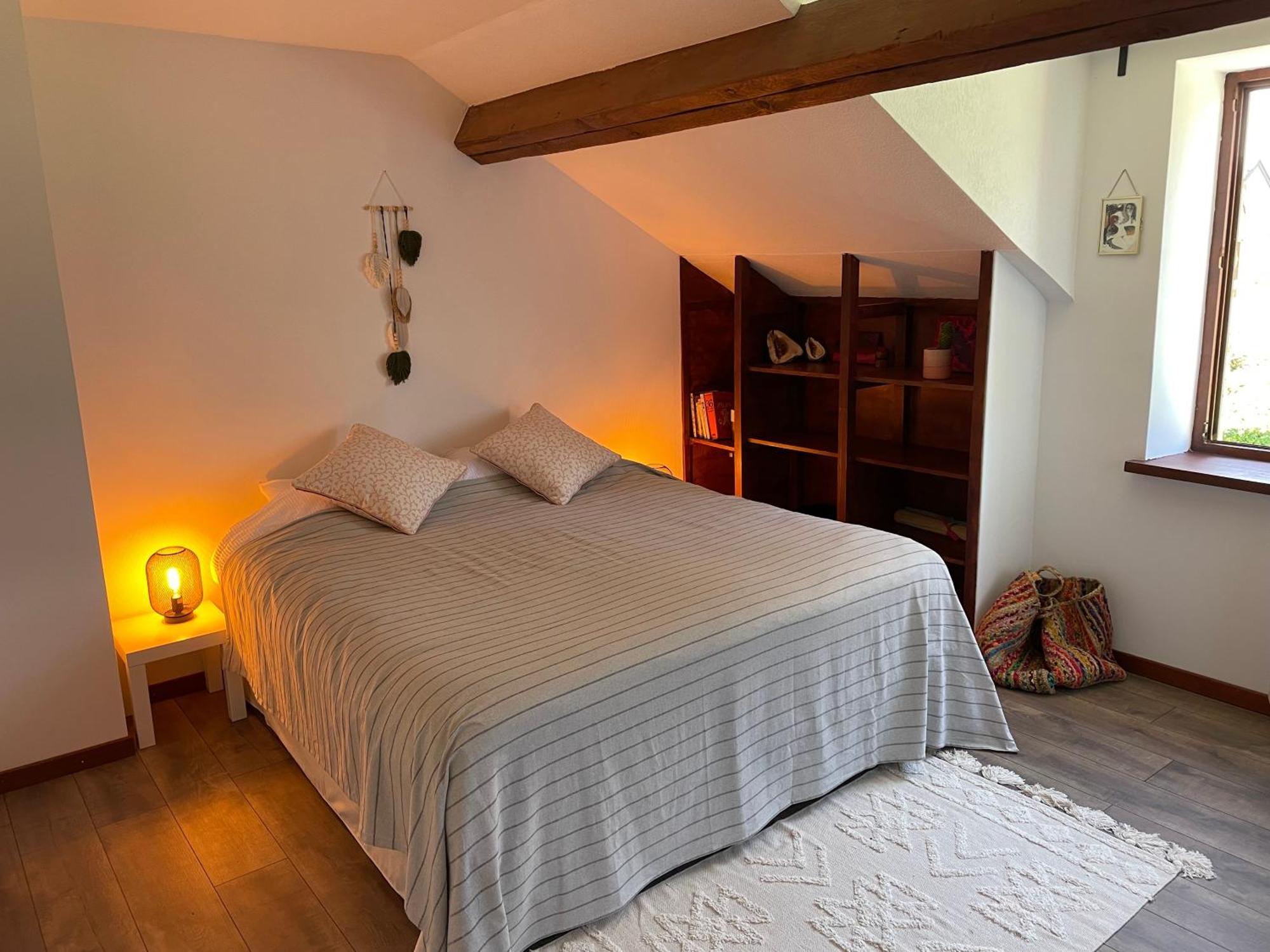 Homestay Villa O Virton Quarto foto