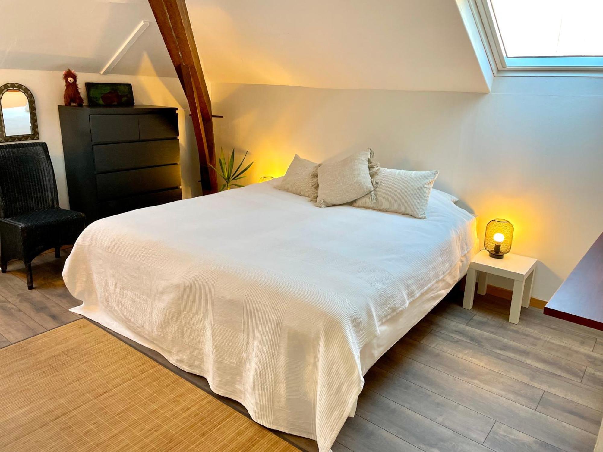 Homestay Villa O Virton Exterior foto