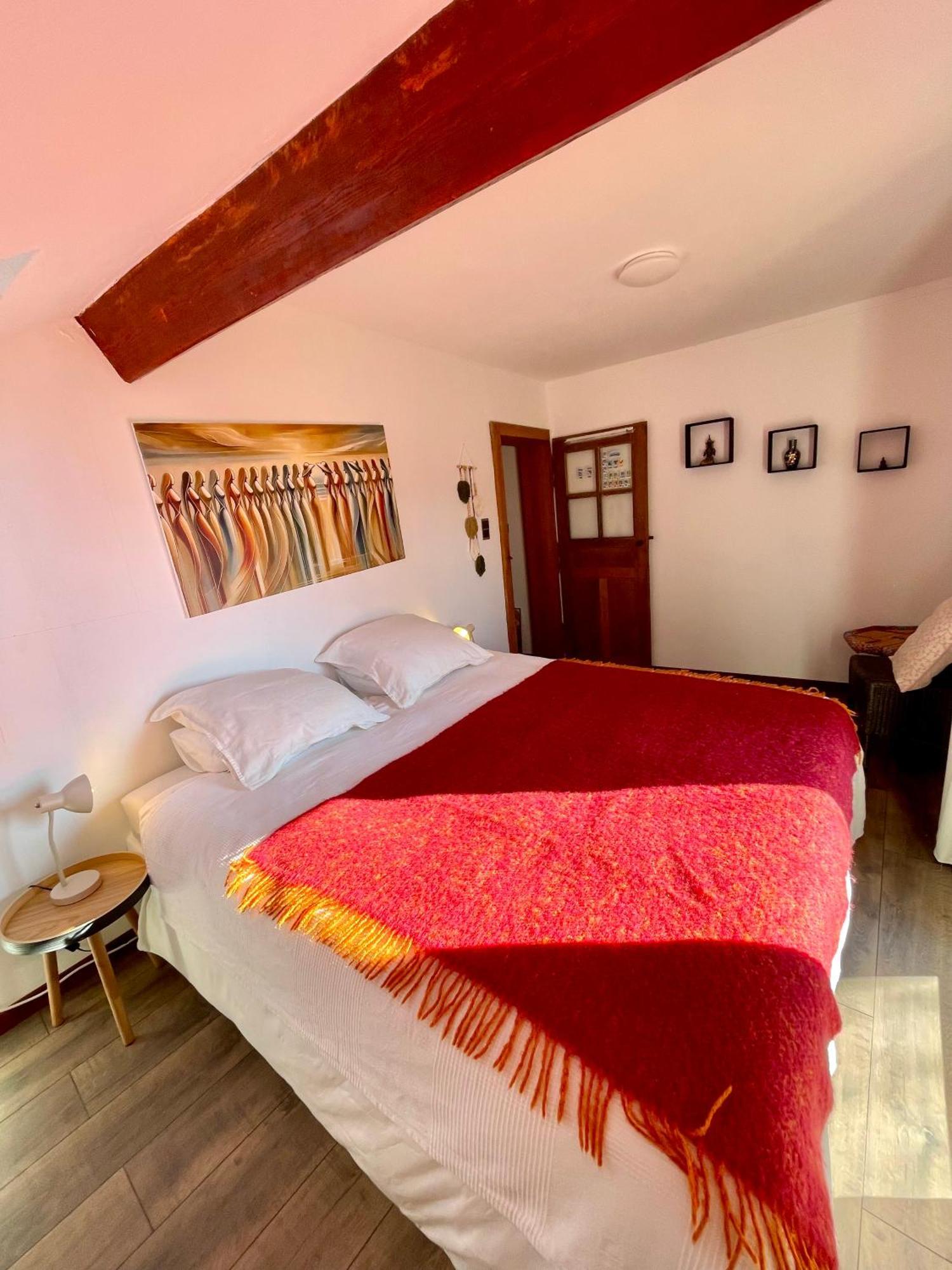 Homestay Villa O Virton Exterior foto